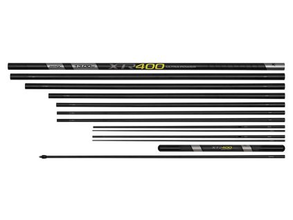 FOX MATRIX XTR400 Ultra Power 13.0m Euro Package