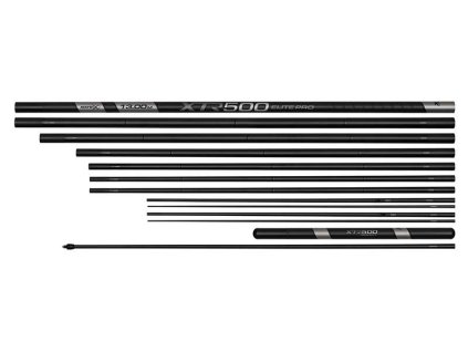 FOX MATRIX XTR500 Elite Pro 13.0m Euro Package