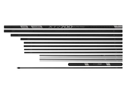 FOX MATRIX XTR700 Elite Pro 13.0m Euro Package