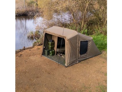 RIDGE MONKEY Bivak EscAPE XF2 Standard v2 2 Man Bivvy