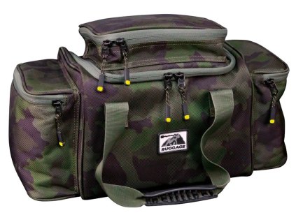 RIDGE MONKEY Taška Ruggage Small Cookware Carryall