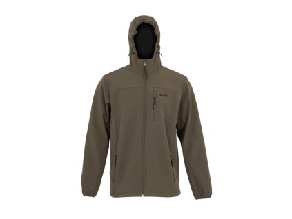 AVID Bunda Thermite Softshell Jacket
