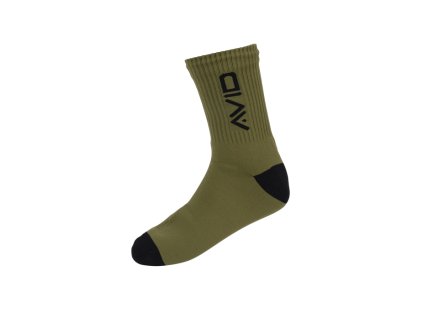 AVID Ponožky Hydro-Force Waterproof Socks