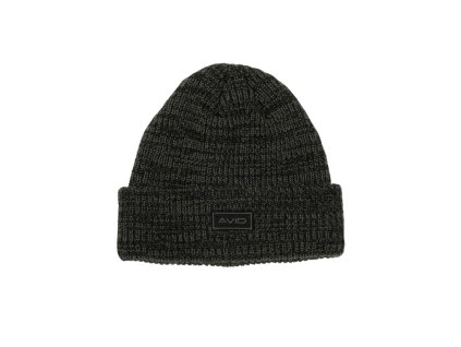 AVID Čepice Marl Knit Beanie - Green