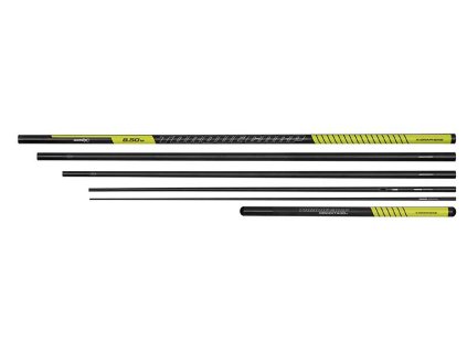 FOX MATRIX Torque Carp 8.5m Pole