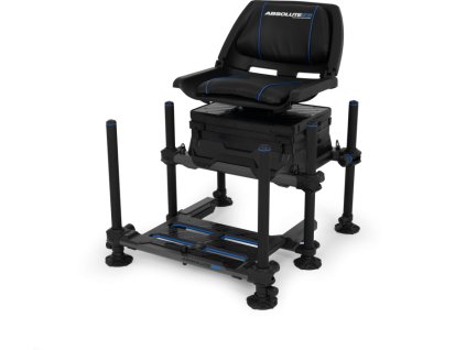 PRESTON Absolute 5G 360