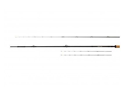 Guru Tackle - Aventus R 3pc Waggler 1-15g