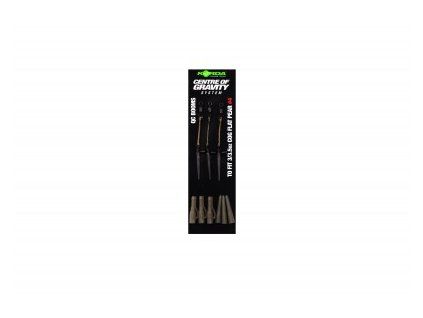KORDA - COG Boom QC Flat Pear