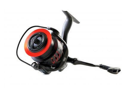 GURU Naviják A-Class 5000 Reel (2026)