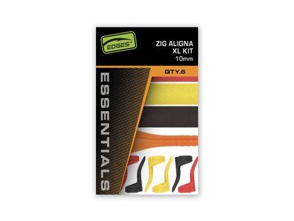 FOX EDGES Zig Alignas - XL