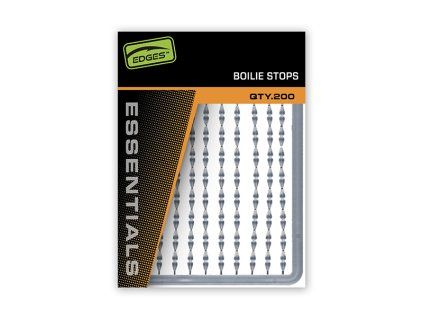 FOX EDGES Micro Boilie Stops