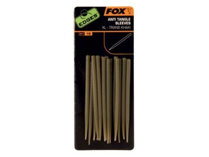 FOX EDGES™ Anti Tangle Sleeves