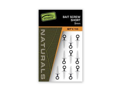 FOX EDGES Bait Screws