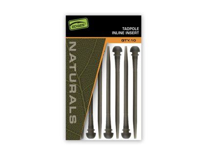 FOX EDGES Naturals Tadpole Inline Insert