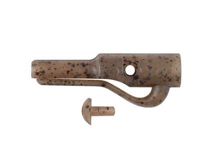 FOX EDGES Camo Slik Lead Clip + Pegs