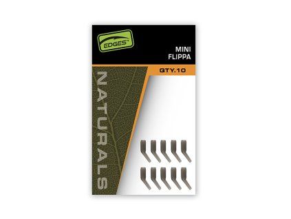 FOX EDGES Naturals Mini Flippa