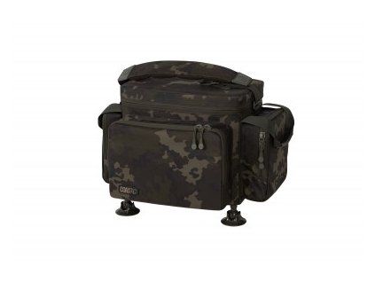 KORDA Taška Compac Framed Carryall Extra Small Dark Kamo