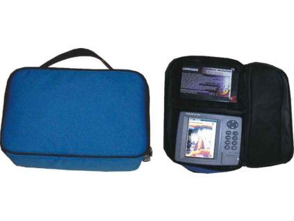 Lowrance taška na sonar V
