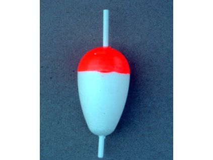 Splávek pruběžný polystyren KPr (Variant 4g)