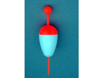 Splávek pevný polystyren KP (Variant 8g)