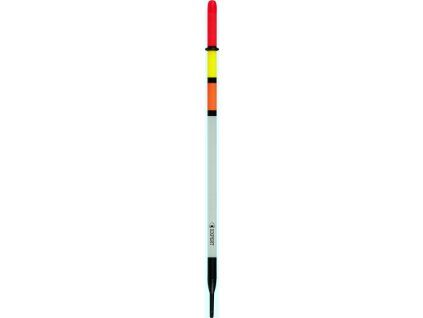 Rybářský polycarbon splávek (průběžný) EXPERT (Variant 1,0g/16cm)
