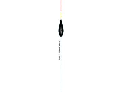 Rybářský balzový splávek (pevný) EXPERT (Variant 1,0g/18cm)