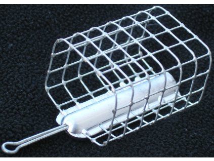 Rybářské krmítko feeder (Variant váha 10g)