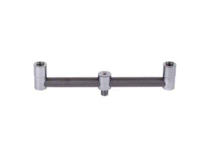 Chunky Black Carbon hrazda - Buzzbar pre 2 pruty