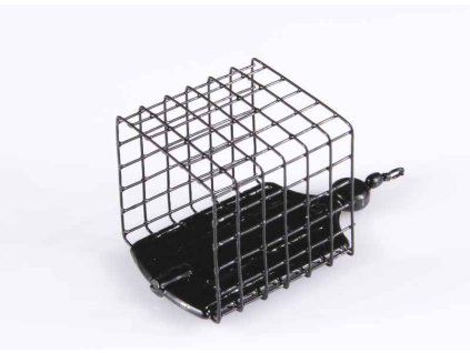 Feeder krmítko barvené ploché 20ks (Variant váha 130g)