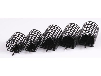 Feeder krmítko Riverfixed 10ks (Variant váha 15g)