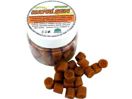 Feeder NANO G Nuget boosted 12 mm / 150ml (Variant MED)