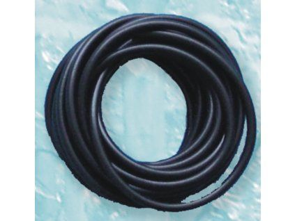 Rybářská silikonová hadička SH 1,5m (Variant pr. 1mm)