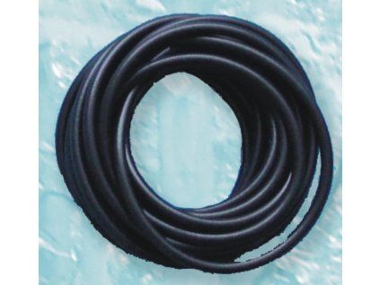 Rybářská bužírka PVC1mm / 2m (Variant průměr 2mm)