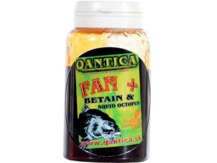 QANTICA tekutý dip 150ml (Variant Evolution - chili chobotnica)