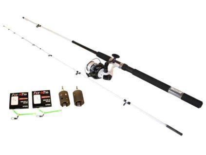 Feeder set SPORTS FISH - XPRO Winklepicker 2,40m