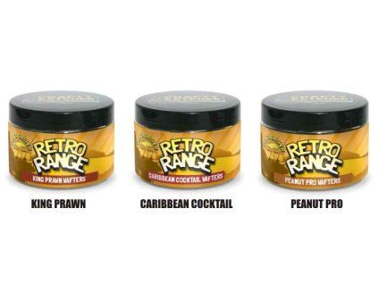 Boilies Crafty Catcher 15mm / 150ml (Variant Peanut Pro/Arašid Pro)