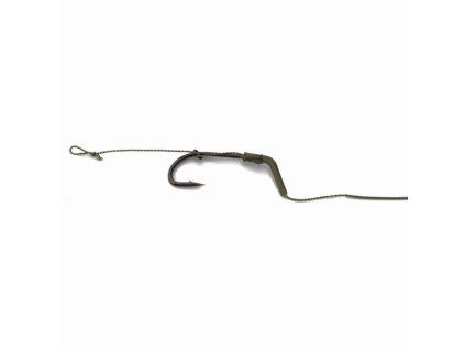 MF Longshank Blow Back Rig 25lb 20cm 2ks (Variant velikost 6)