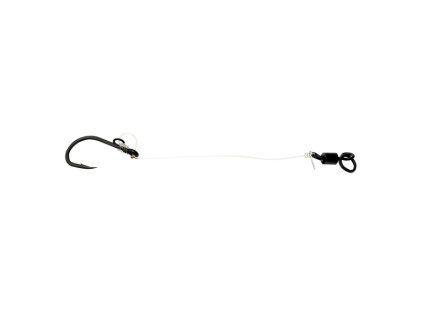 Chod Rig návazec 20lb / 5 cm / 2 kusy (Variant velikost 6)