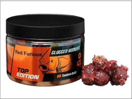 Tandem Baits Top Edition Glugged Hookers 150g (Variant Essential S)