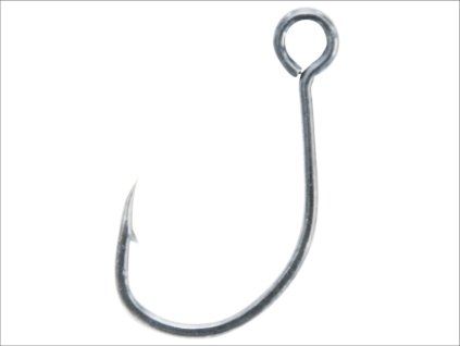 Rybářský háček Big Eye hook tin
