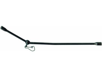 Feeder závěs (boom) lomená / 3ks (Variant délka 5cm)