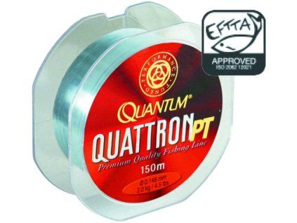 vlasec Quantum Quattron PT 150m
