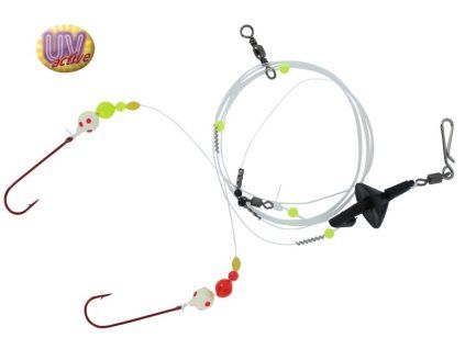 systém zebco Magic Shore Rig 1
