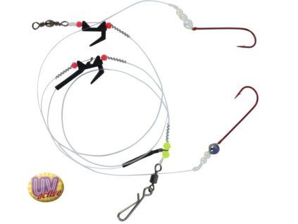 systém zebco Magic Shore Rig 3