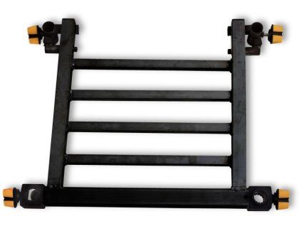 Sedací Box Black Magic Footrest