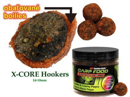 Super Feed X Core hookers 14/18, 200ml (Variant Sweet Devil)