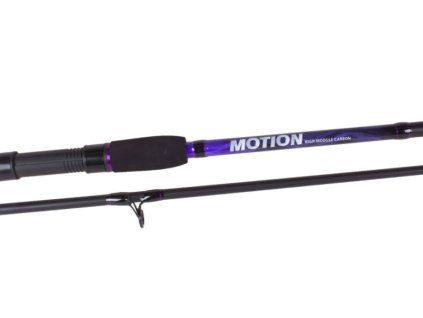Feeder pruty JVS Motion 3-díl (Variant 3,60m / 20-60g Medium)