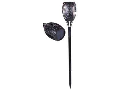 Zahradní solární lampa