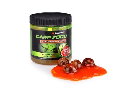 SuperFeed Sticky Dip 100ml (Variant Secret Squid (tajemný oliheň))