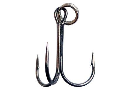 Trojháček MUSTAD Slider